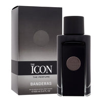 Antonio Banderas The Icon Man Parfum uomo 100ml - Acque Profumeria