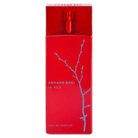 Armand Basi In Red Eau de Parfum Donna 100ml - Acque Profumeria