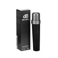 Azzaro Decibel Eau de Toilette 25 ml – Profumo Uomo Aromatico Speziato Intenso - Acque Profumeria