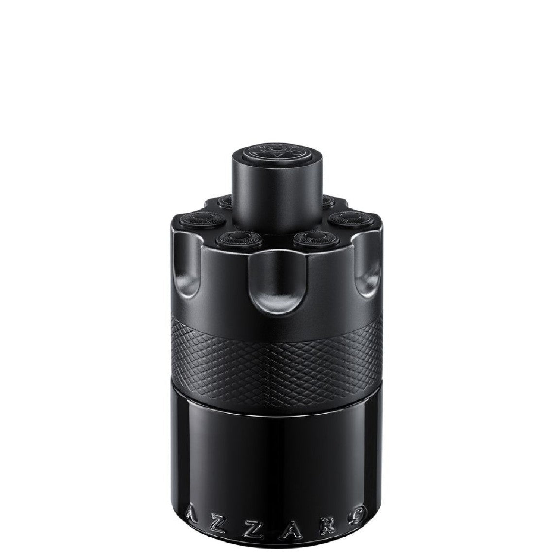 Azzaro The Most Wanted Eau de Toilette Intense 100 ml – Profumo Uomo Orientale Speziato Intenso