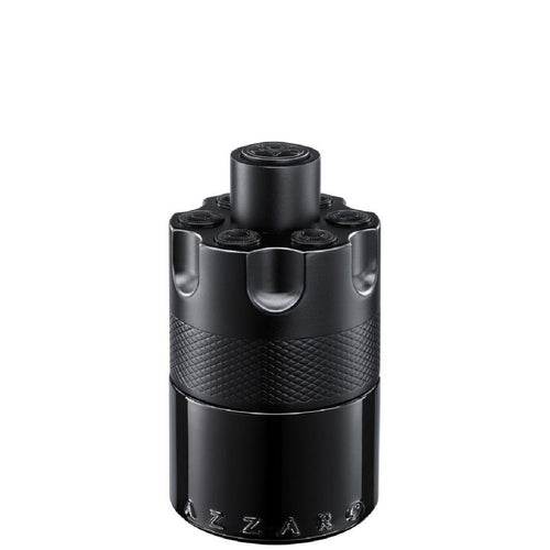 Azzaro The Most Wanted Eau de Toilette Intense 100 ml – Profumo Uomo Orientale Speziato Intenso - Acque Profumeria