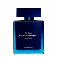 Narciso Rodriguez For Him Bleu Noir Eau De Parfum 100ML - Acque Profumeria