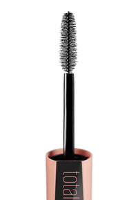 Maybelline Total Temptation Decadent Black 8.6ml effetto volumizzante - Acque Profumeria