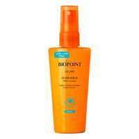 Biopoint Hair Milk Protezione Solare per Capelli 100 ml Difesa Attiva e Idratazione Intensa sotto il Sole - Acque Profumeria