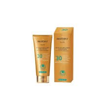Biopoint Latte Solare Corpo Sublimante SPF Vari 200ml per una Pelle Radiosa al Sole
