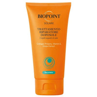 Biopoint Trattamento per capelli Riparatore Doposole 150 ml – Riparazione Profonda e Nutrimento Dopo l’Esposizione Solare - Acque Profumeria