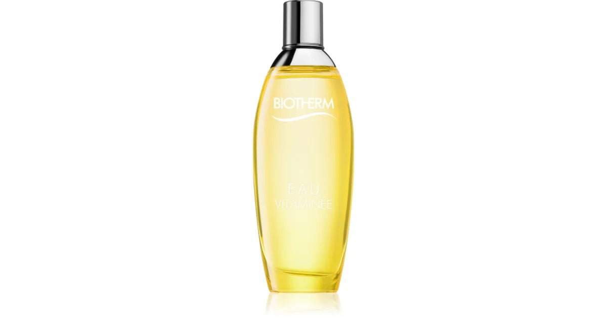 Biotherm Eau Vitaminée Eau de Toilette 100ml da donna - Acque Profumeria