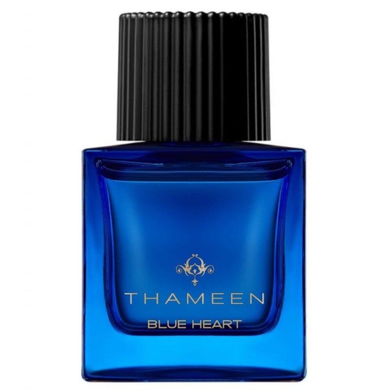 Thameen London Blue Heart Extrait de Parfum 50ml Unisex - Acque Profumeria