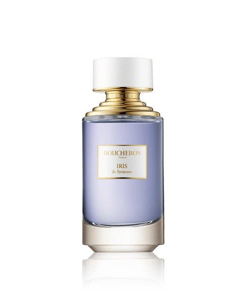 Boucheron - Iris de Syracuse - Eau de Parfum - 125ml Unisex - Acque Profumeria