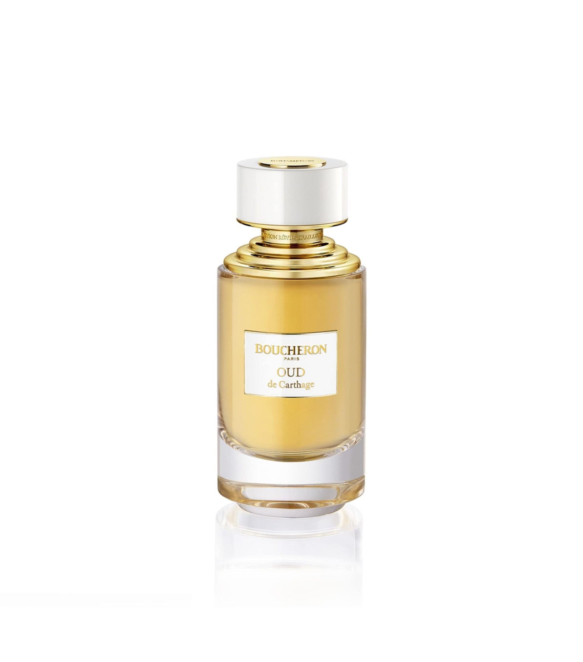 Boucheron - Oud De Carthage - Eau de Parfum - 125ml Unisex - Acque Profumeria