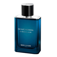 Boucheron Singulier Eau de Parfum uomo 100ml - Acque Profumeria