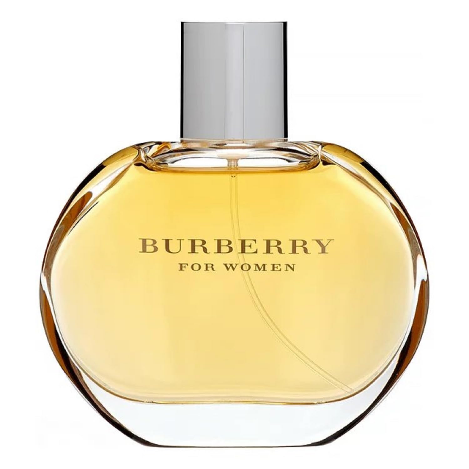Burberry Woman Eau de Parfum 100 ml – Profumo Donna Floreale Fruttato Elegante