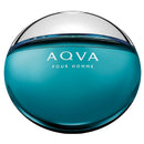 Bvlgari Aqva Pour Homme Eau de Toilette 100 ml – Profumo Uomo Aromatico Acquatico - Acque Profumeria