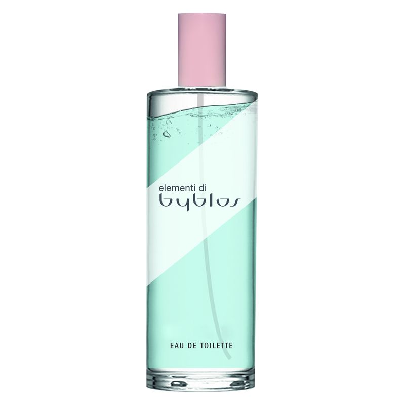 Byblos Aquamarine Eau de Toilette Donna 120ml - Acque Profumeria