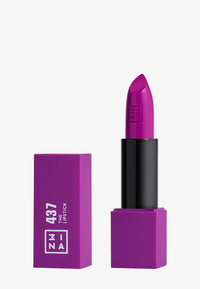 3ina THE LIPSTICK - Rossetto opaco alta coprenza - Acque Profumeria