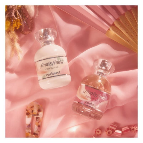 Cacharel Anais Anais L'Original Eau de Toilette donna - Acque Profumeria