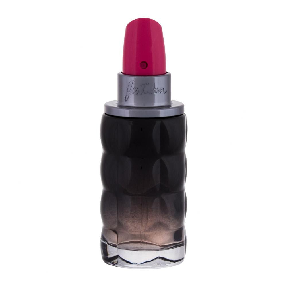 Cacharel Yes I Am Pink First Eau de Parfum 50 ml – Profumo Donna Floreale Fruttato Fresco