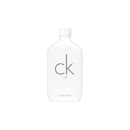 Calvin Klein CK All Eau de Toilette Unisex 100ml - Acque Profumeria