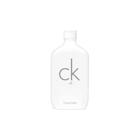 Calvin Klein CK All Eau de Toilette Unisex 100ml - Acque Profumeria