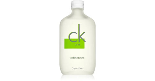 Calvin Klein CK One Summer Reflections Eau de Toilette unisex 100ml