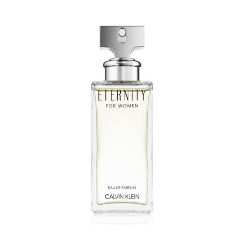 Calvin Klein Eternity Donna Eau de Parfum 100ml - Acque Profumeria