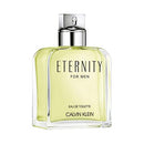 Calvin Klein Eternity Uomo Eau de Toilette 100ml - Acque Profumeria