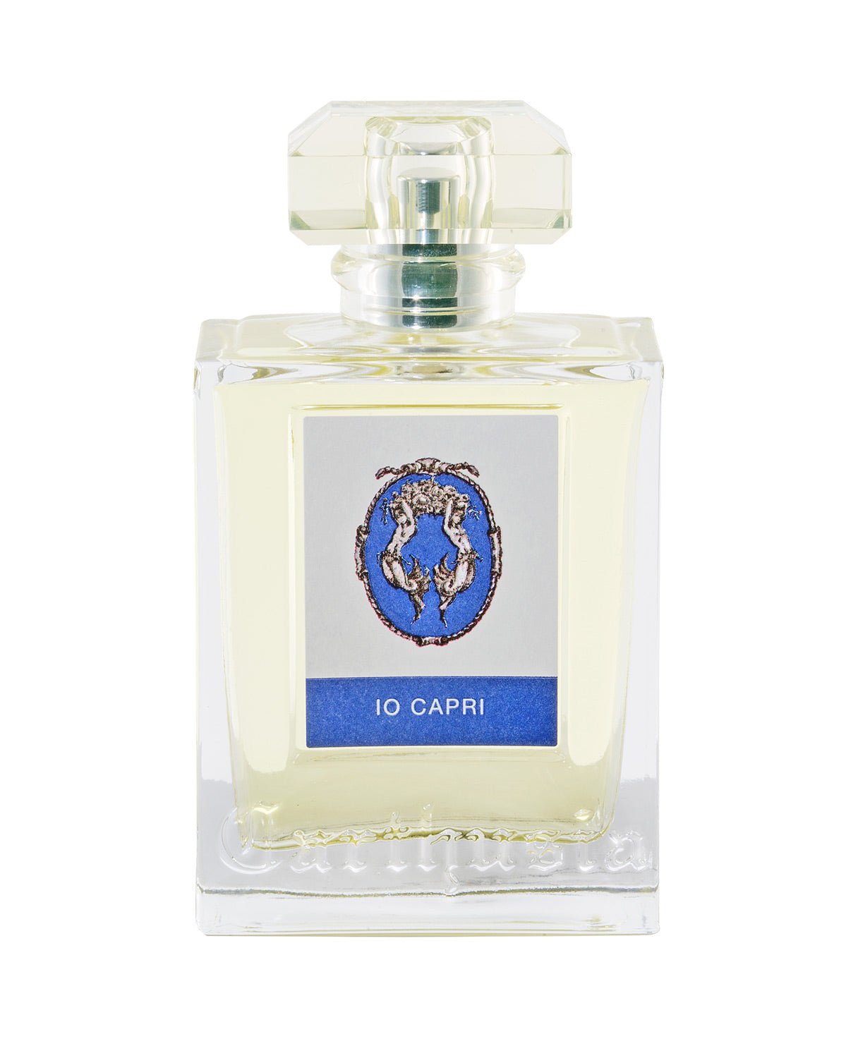 Carthusia Io Capri Eau de Parfum Unisex 100ml - Acque Profumeria