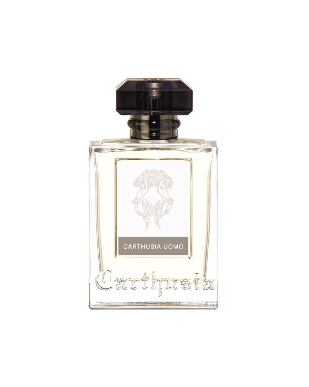 Carthusia Uomo Eau de Parfum 100ml - Acque Profumeria