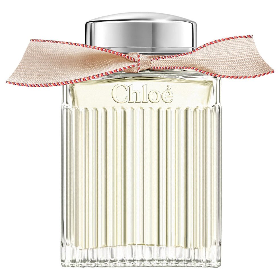 Chloé L'Eau de Parfum Lumineuse Eau de Parfum 100 ml – Profumo Donna Floreale Luminoso Solare