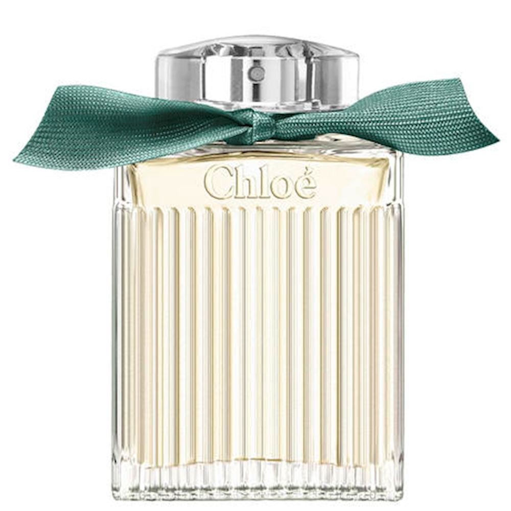 Chloé L'Eau de Parfum Naturelle Eau de Parfum 100 ml – Profumo Donna Floreale Naturale Vegano