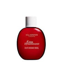 Clarins Eau Dynamisante Eau de Soins 100 ml Unisex – Trattamento Profumato Energizzante - Acque Profumeria