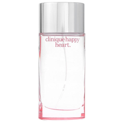 Clinique Happy Heart Eau de Parfum Donna 100ml - Acque Profumeria
