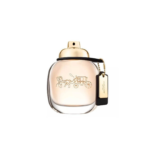Coach Eau de Parfum donna 50 ml + Latte Corpo 100 ml