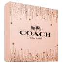 Coach Eau de Parfum donna 50 ml + Latte Corpo 100 ml - Acque Profumeria