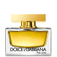 Dolce&Gabbana The One Eau de Parfum donna 75ml - Acque Profumeria