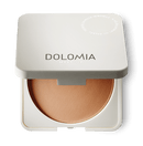 Dolomia Make-Up Fondotinta Compatto Linea Pura