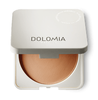 Dolomia Make-Up Fondotinta Compatto Linea Pura