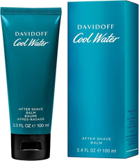 Davidoff Cool Water Man Balsamo Dopo Barba 100ml - Acque Profumeria