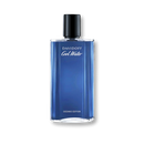 Davidoff Cool Water Oceanic Edition for Him Eau de Toilette 125 ml – Profumo Uomo Legnoso Acquatico Fresco
