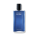 Davidoff Cool Water Reborn for Him Eau de Toilette 125 ml – Profumo Uomo Aromatico Legnoso Vegano - Acque Profumeria