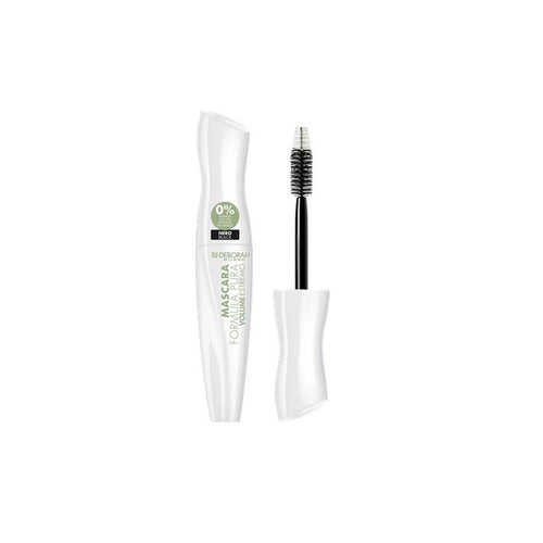 Deborah DH Formula Pura Mascara ingredienti naturali
