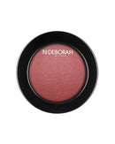 Deborah Milano Hi - Tech Fard N°60 Old Rose – Fard Compatto Alta Tecnologia - Acque Profumeria