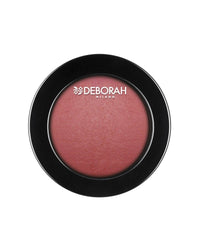 Deborah Milano Hi - Tech Fard N°60 Old Rose – Fard Compatto Alta Tecnologia - Acque Profumeria