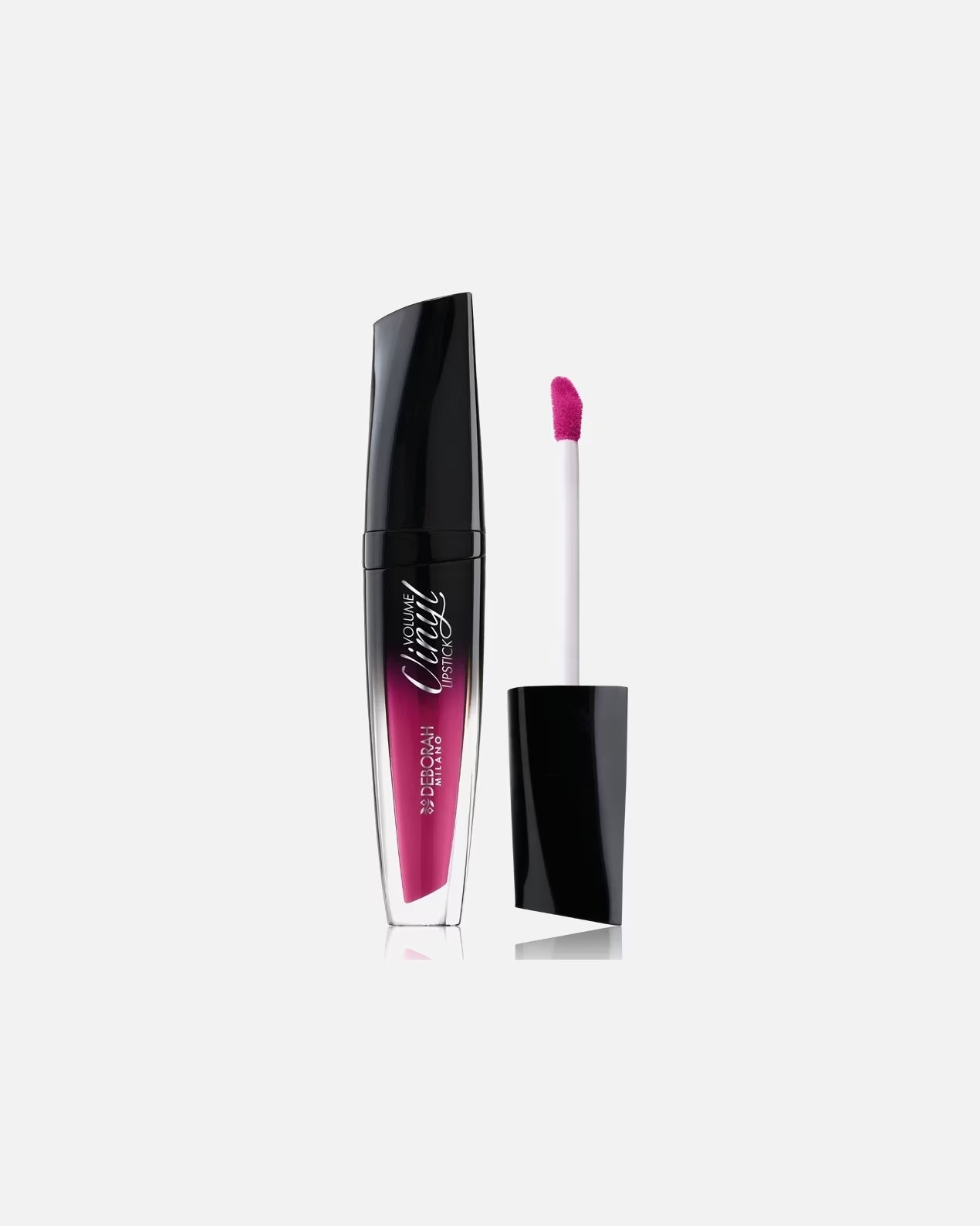 Deborah Volume Vinyl Lipstick Rossetto Liquido – Rossetto Liquido Effetto Vinile Volume - Acque Profumeria