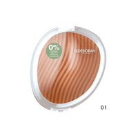 Deborah Formula Pura Terra Compatta ingredienti naturali