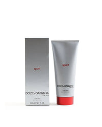 Dolce & Gabbana The One Sport Shower Gel 200ml