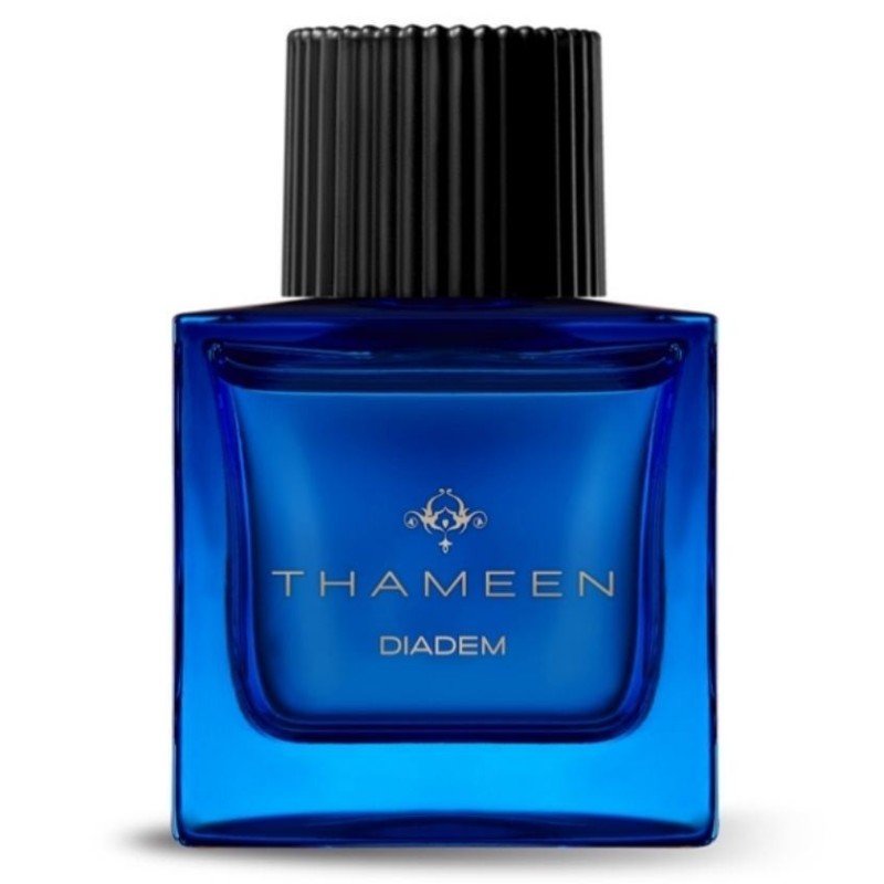 Thameen London Diadem Extrait de Parfum 50ml unisex - Acque Profumeria