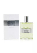 Dior Eau Sauvage Eau de Toilette 100 ml – Profumo Uomo Agrumato Aromatico Classico - Acque Profumeria
