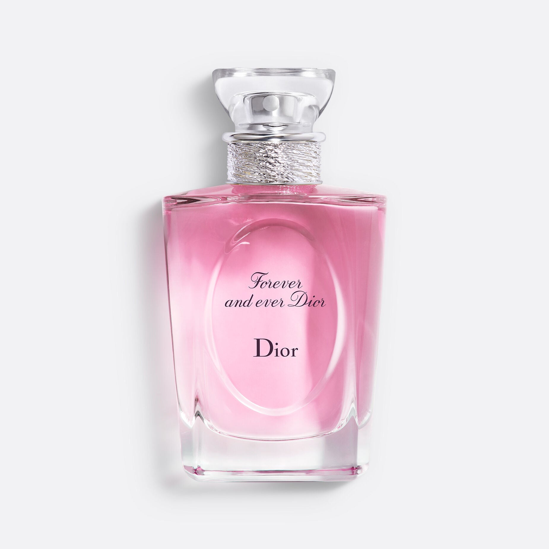 Dior Forever and Ever Eau de Toilette donna 100ml - Acque Profumeria