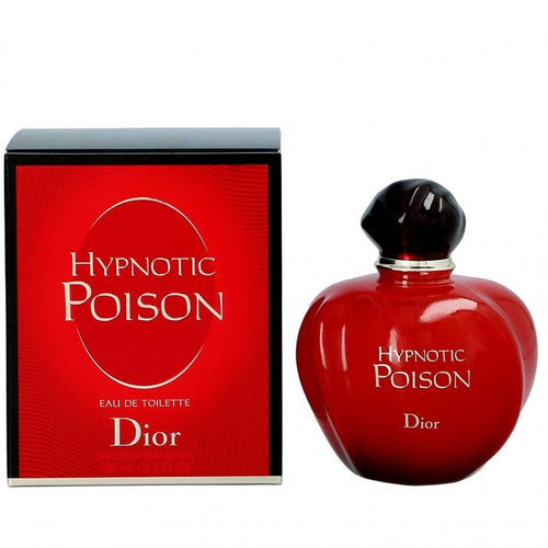 Dior Hypnotic Poison Eau de Toilette - Acque Profumeria